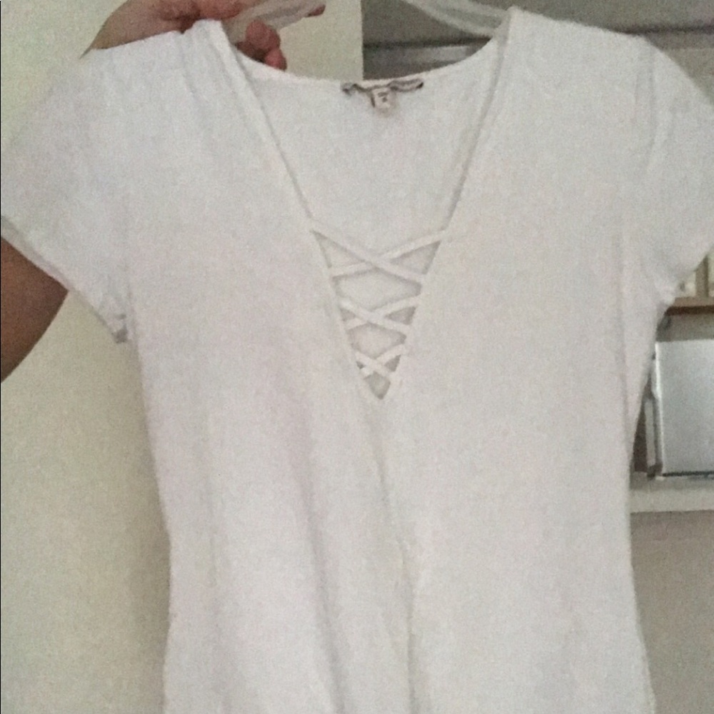 Express bodysuit